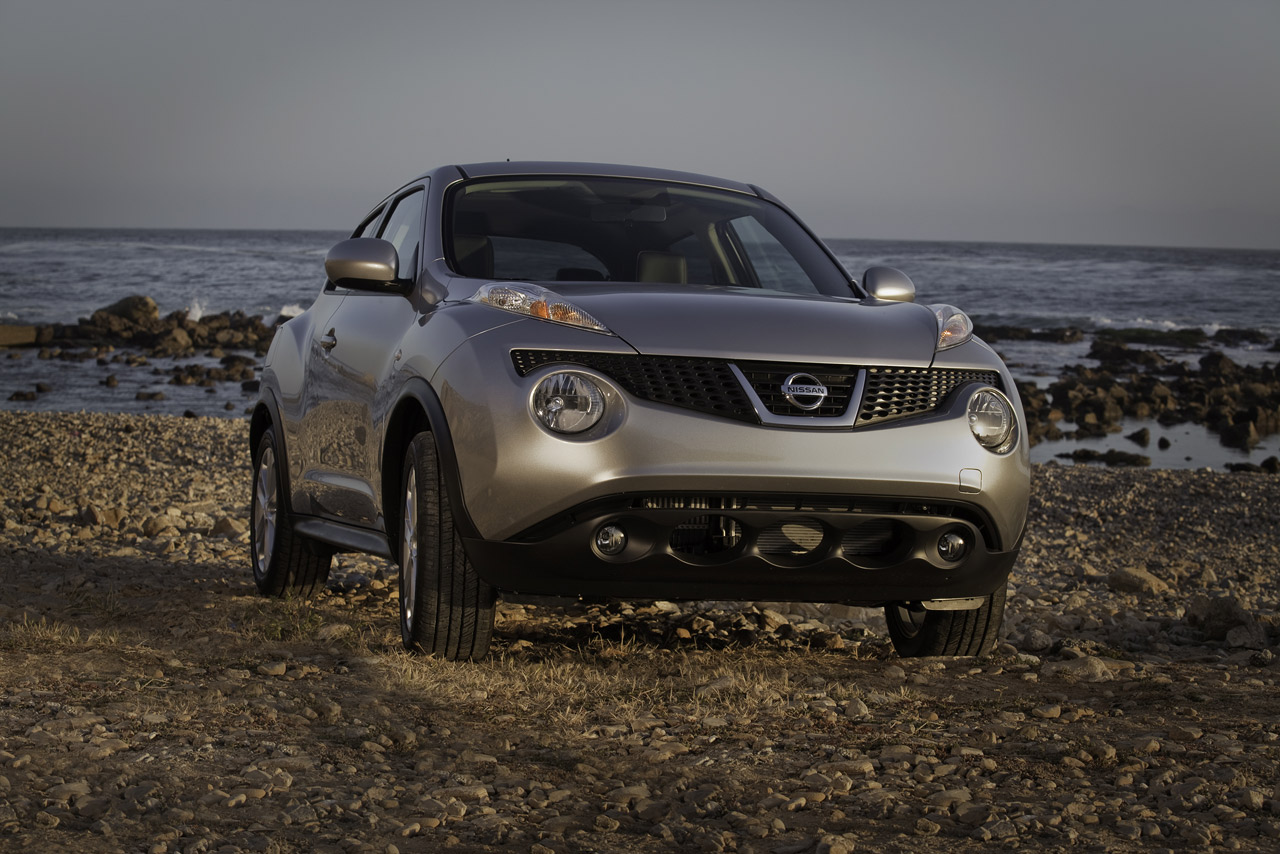 Nissan Juke 2011 Review New Car Reviews