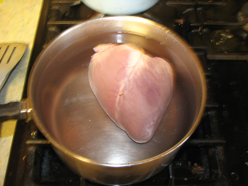 This Little Place Here Pickled Deer Heart