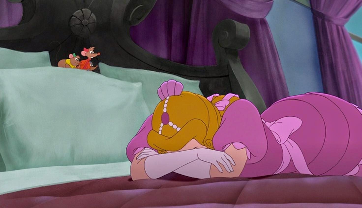 Cinderella 2 Dreams Come True (2002) Cinderella 2 Dreams Come True (2002)