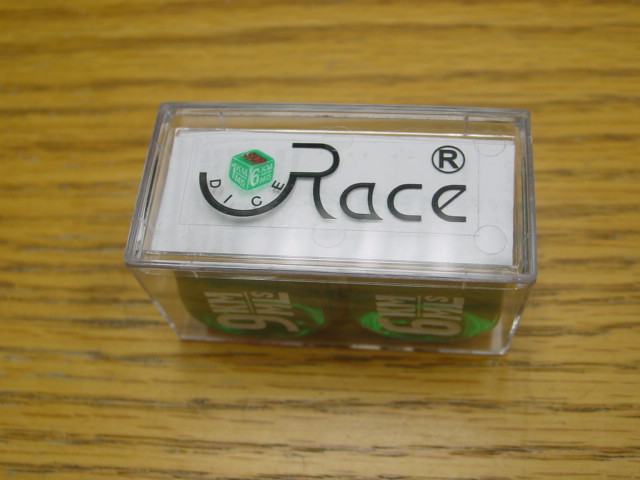 Dice-Race
