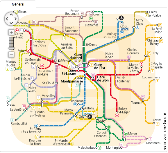Ma Nouvelle Vie en France My New Life in France Via Navigo Paris