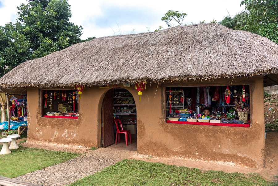 A trip to the neighborhood of the Pai