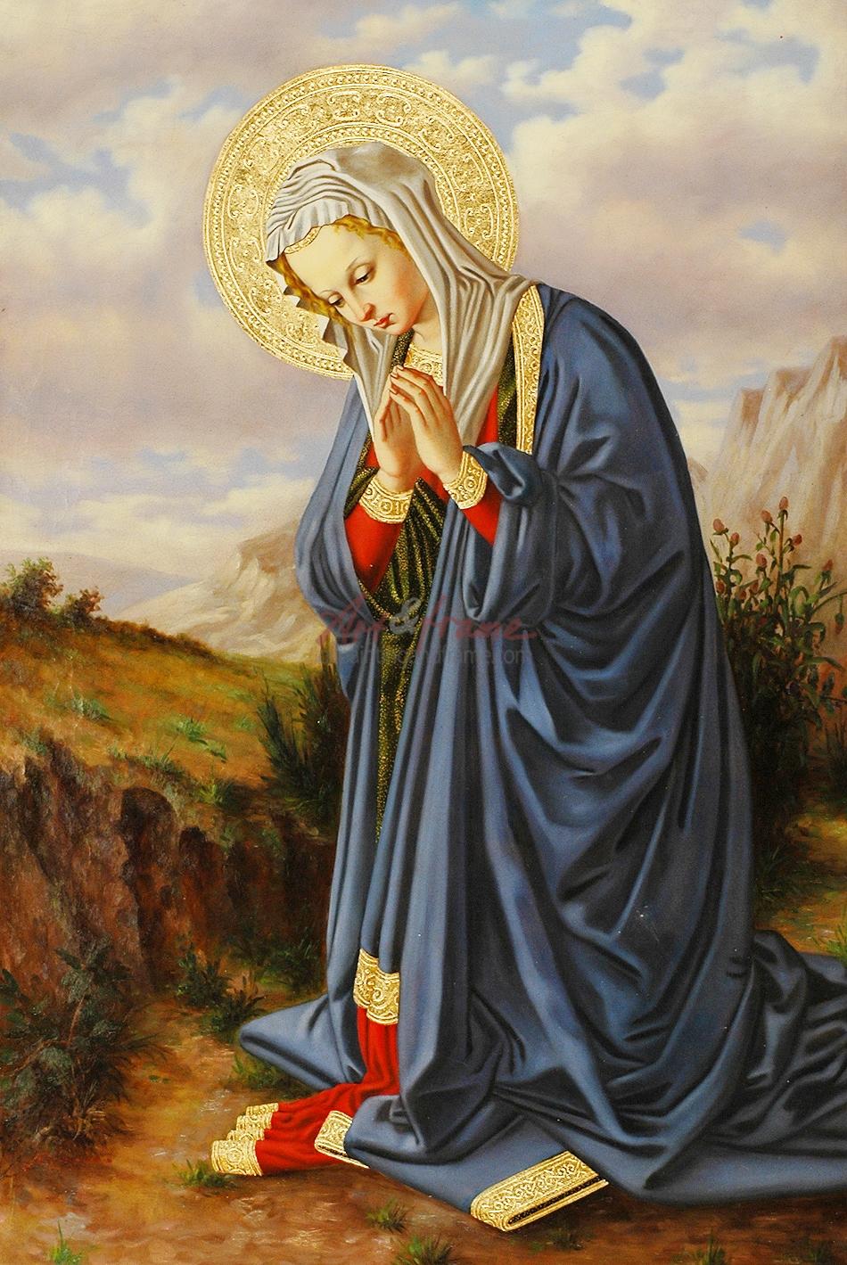 Medjugorje Book Reviews: Medjugorje - Our Lady's July 25th, 2011 Message