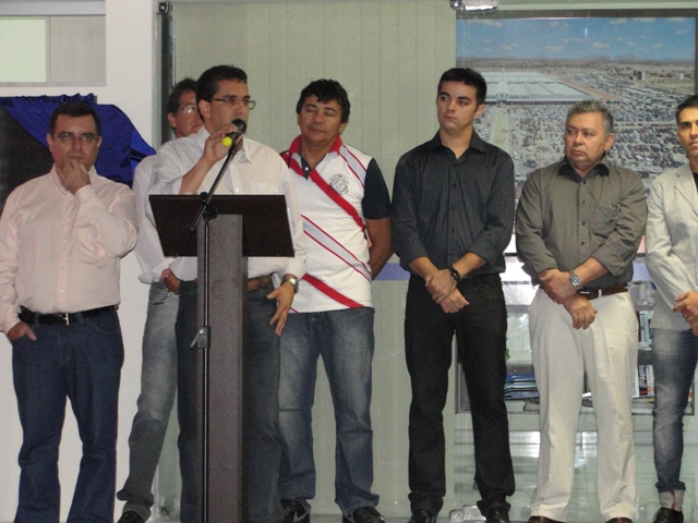 CDL Santa Cruz do Capibaribe: Ex-presidente da CDL Santa ...