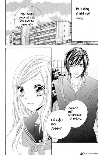 Stardust Wink chap 2