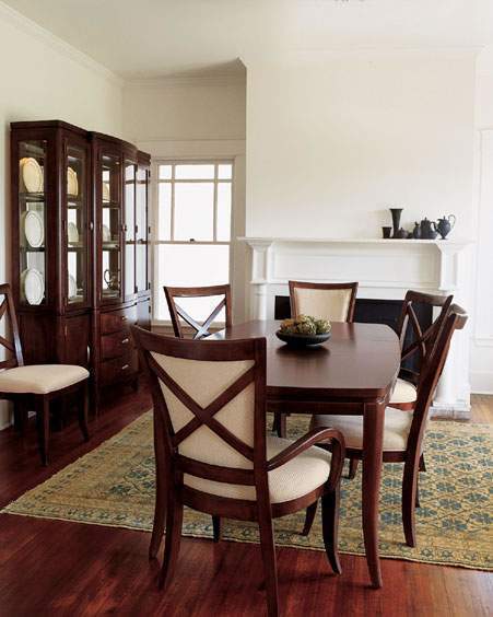 Fotos de Comedores 2012 | Decoracionsalones Blog