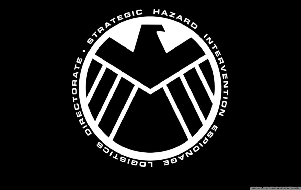 Marvel The Avengers Shield Logo HD desktop wallpaper Marvel The Avengers Shield Logo HD desktop wallpaper