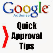 adsense requirements