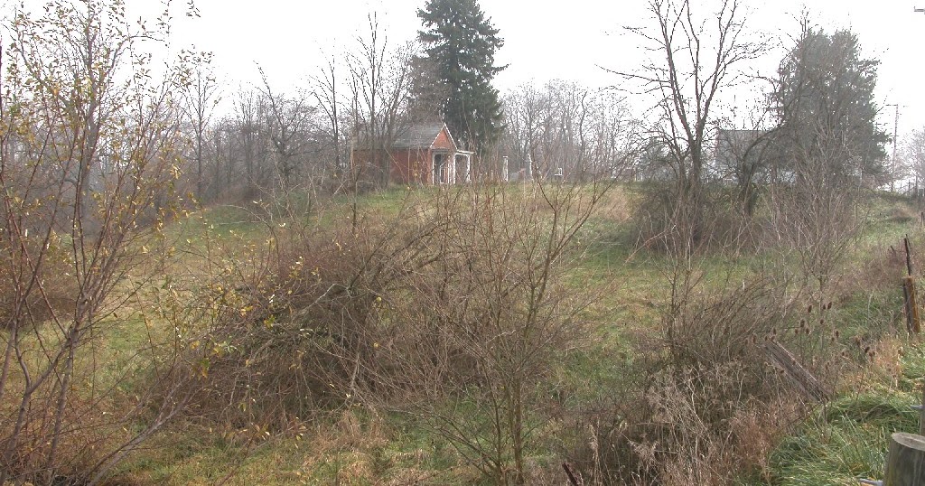The Humble Historian The Cemeteries at Unionville Center, Ohio