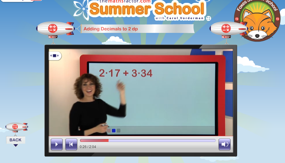 The Maths Factor Review