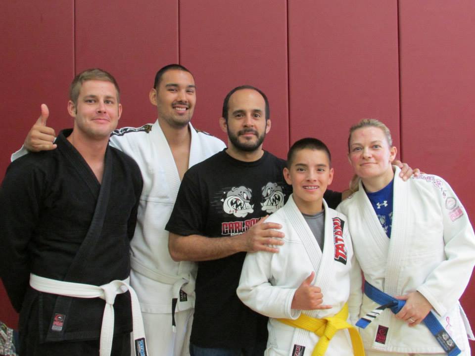 Adult Program - Grey Wolf Brazilian Jiu-Jitsu - Martial Arts School in  Eugene