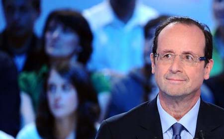 françois hollande rencontre barack obama