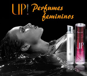 UP! Perfumes Importados