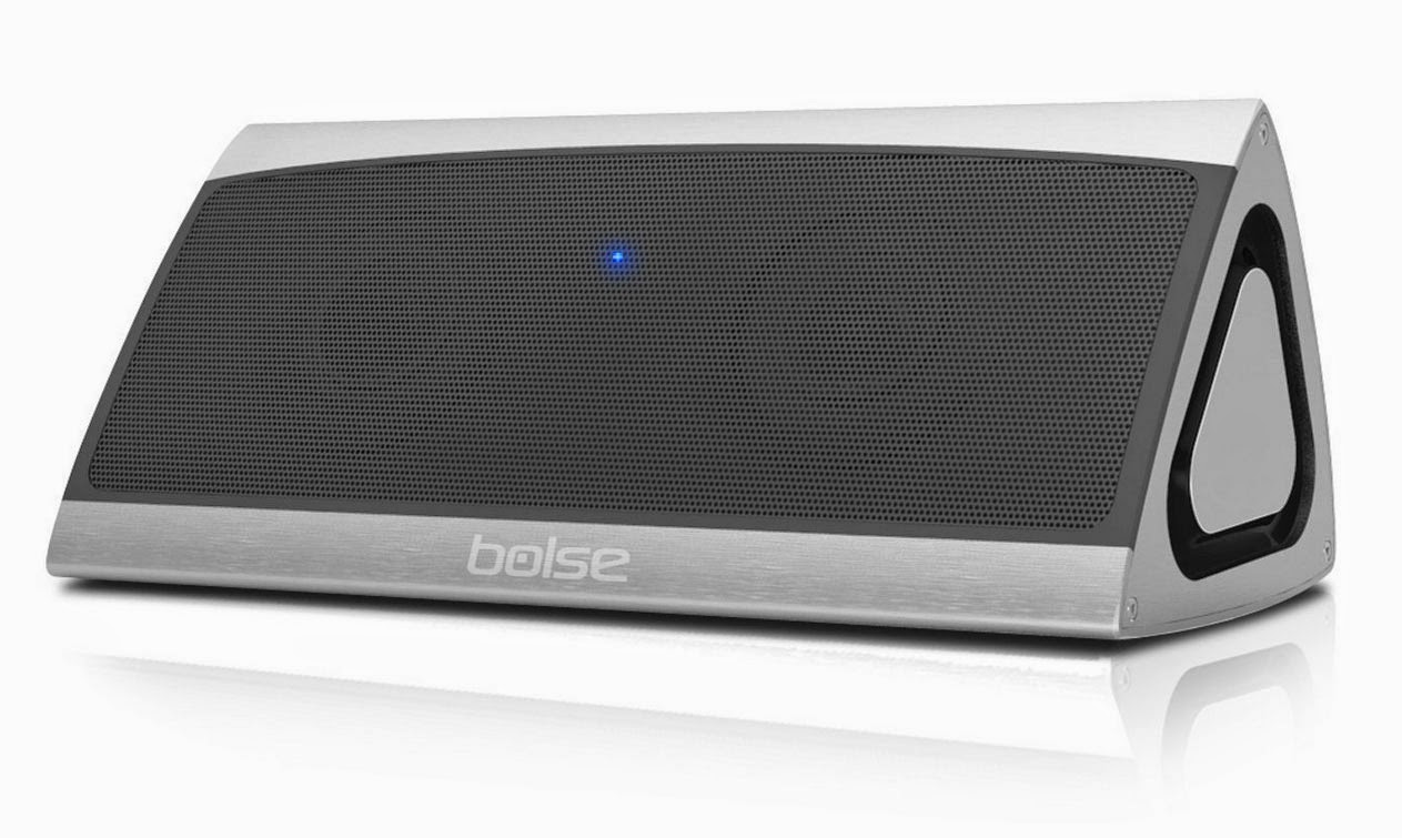 dynamix party speaker