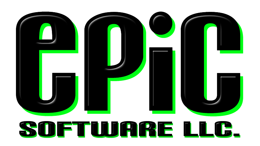 EPIC SOFTWARE LLC.