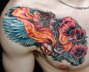 Tattoo - 10 Top Most Desirable Designs
