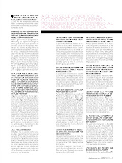 FOTOS DE VIVIAN CEPEDA SIN CENSURA PLAYBOY