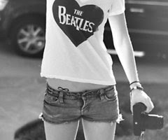 Love The Beatles! (L)