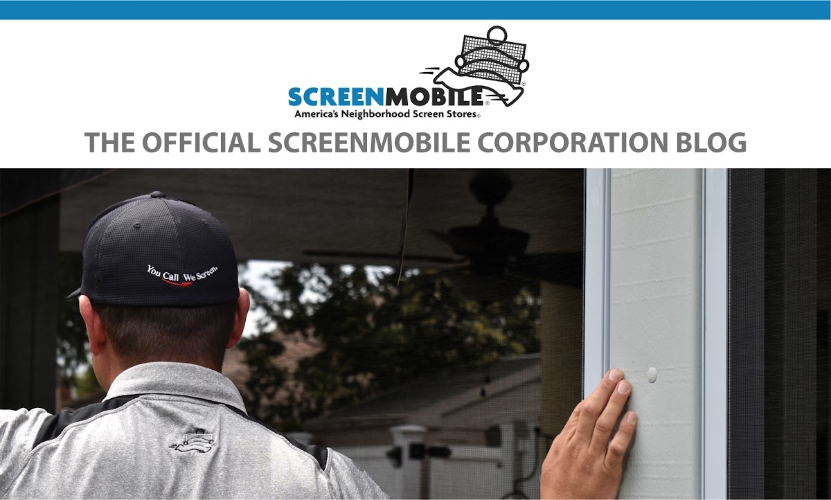 The Official Screenmobile Corporation Blog