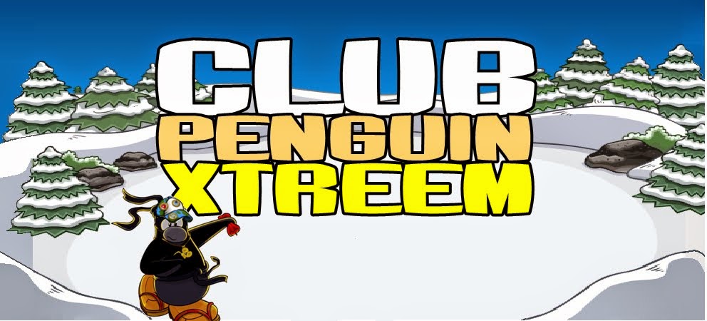 Club Penguin Xtreem