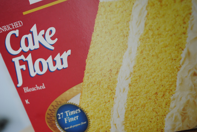 Sweet State of Mine Missouri Gooey Butter Cake (Old St. Louis Bakery