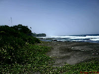 Pantai Legok Jawa Pantai Legok Jawa