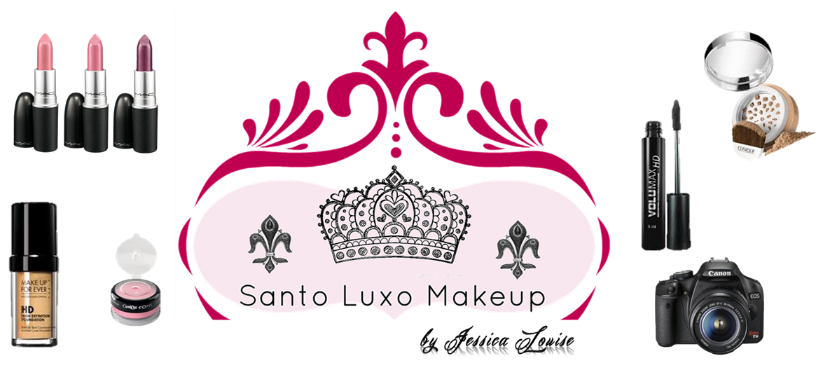 Santo Luxo Makeup