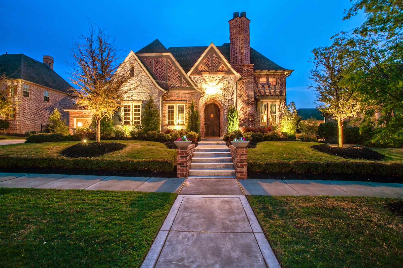 I love living in Frisco Open House in Frisco