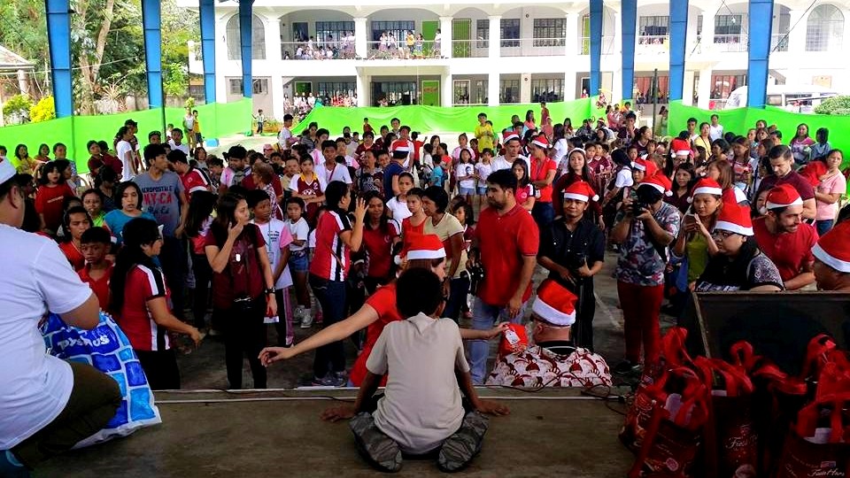 Lipa Status TeleTech Project Share In Lipa