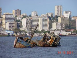 MOZAMBIQUE: De viajeros por Maputo 28