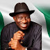 Transcript of President Jonathan’s Broadcast -Reduces Fuel Price To N97