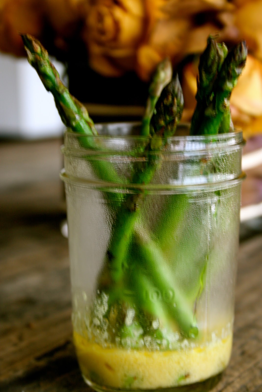 Cooked By Sara Mae Asparagus Cups