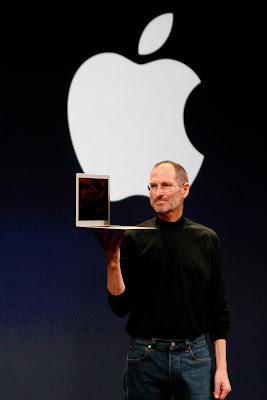 Steve Jobs HD Duvar Kağıdı