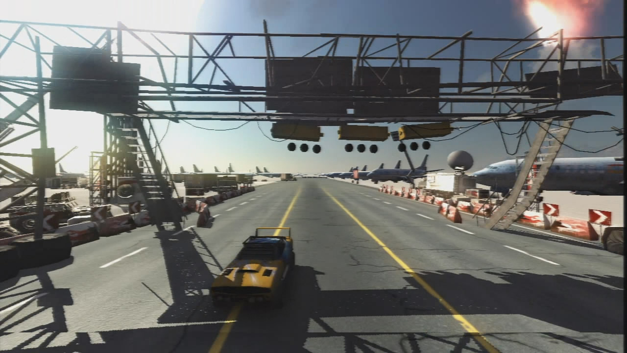 Fuel Pc Game Free Full Version Games Download Games PC Games