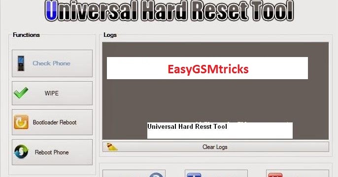 Android Universal Hard Reset Tool Download | universal hard reset tool all nokia flash file android Android Universal Hard Reset Tool Download | universal hard reset tool all nokia flash file android