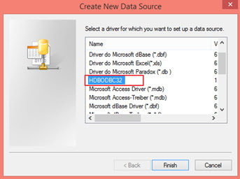 How to connect Microsoft SSIS with SAP HANA How to connect Microsoft SSIS with SAP HANA