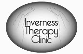 A huge thanks to the Inverness Therapy Centre for their on going support