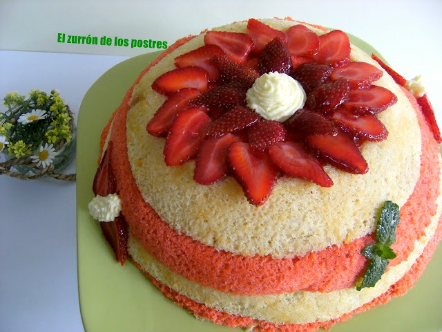 Deleite De Fresas