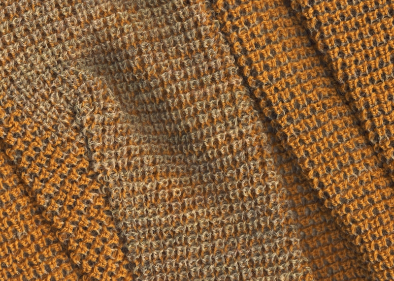 O! Jolly! Crafting Fashion The Sweater Knit Fabric