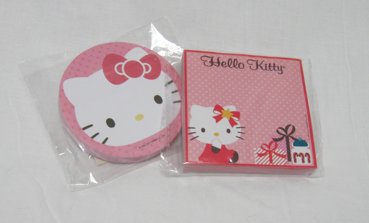 A Sweet Lolita in Debt Hello Kitty at Target