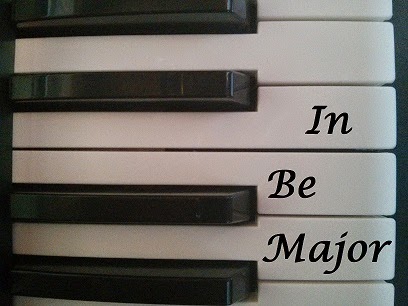 In Be Major ♪