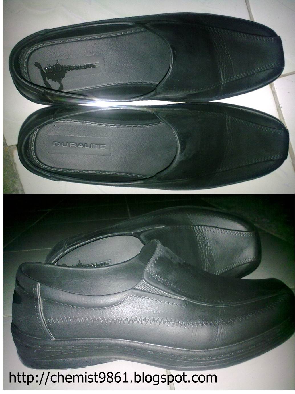 Duralite Shoes