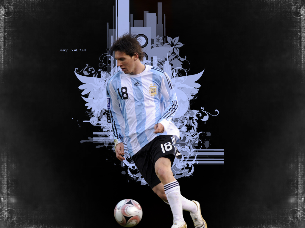 Lionel Messi Latest HD Wallpapers 2012-2013 | Lionel Messi ...