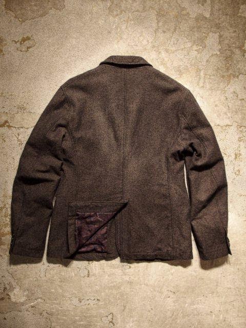 Engineered Garments Andover Jacket Fall/Winter 2014 SUNRISE MARKET