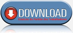 Download do Estatuto do PT atualizado em 2012