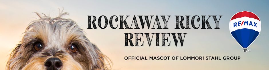 Rockaway Ricky's Review