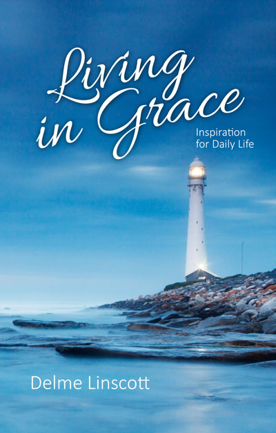 Living in Grace - Inspiration for Daily Life