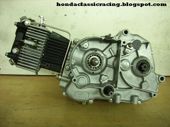 Honda Classic Racing: February 2011