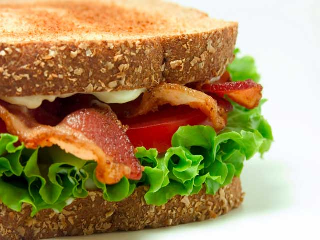 Life Skill Cara Mengolah Dan Menyajikan Sandwich