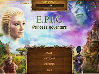 EPIC - Princess Adventure [Beta]
